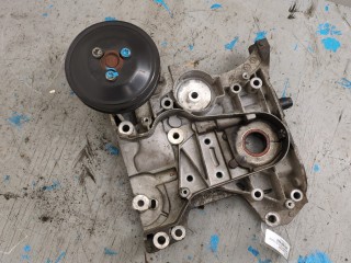 Насос масляный, Opel Astra 1998-2009