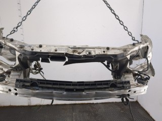 Сигнал (клаксон), Opel Vectra 2002-2005