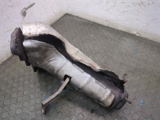 Коллектор выпускной, Mazda 6 2005-2008