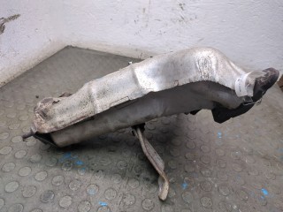 Коллектор выпускной, Mazda 6 2005-2008
