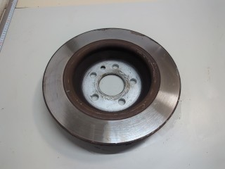 Диск тормозной задний, Ford Kuga 2008-2013