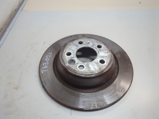 Диск тормозной задний, Ford Kuga 2008-2013