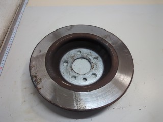 Диск тормозной задний, Ford Kuga 2008-2013