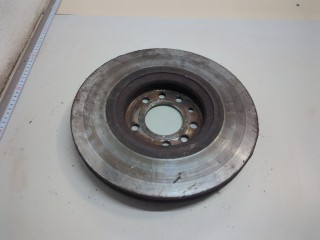 Диск тормозной передний, Opel Zafira B 2008-2014
