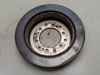 Диск тормозной задний, Lexus GX 2002-2009