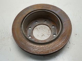 Диск тормозной передний, Hummer H2 2002-2007