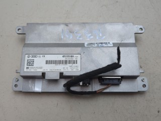 Дисплей компьютера (информационный), ориг. номер 4F0919604, Audi A5 2007-2011