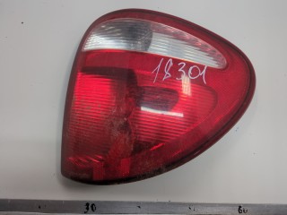 Фонарь (задний) правый, Dodge Caravan 2000-2007