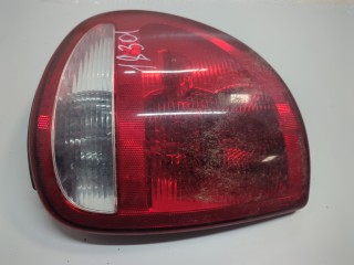 Фонарь (задний) правый, Dodge Caravan 2000-2007