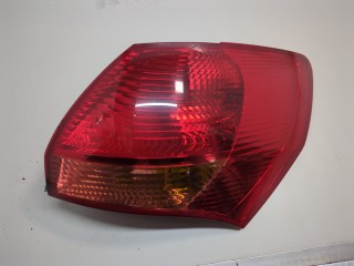 Фонарь (задний) правый, ориг. номер 924021P000, KIA Venga 2009-2014