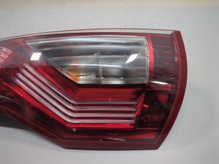 Фонарь (задний) левый, Citroen C4 Grand Picasso 2006-2013