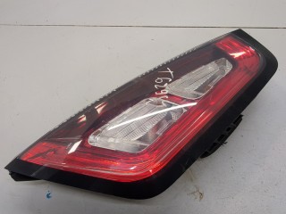 Фонарь (задний) правый, Fiat Punto 2009-2012