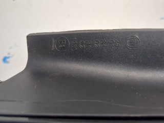 Фонарь (задний) правый, Fiat Punto 2009-2012