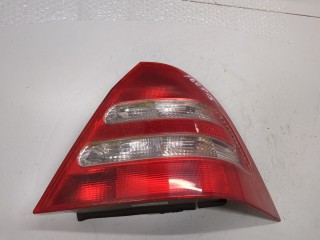 Фонарь (задний) правый, Mercedes C W203 2000-2004