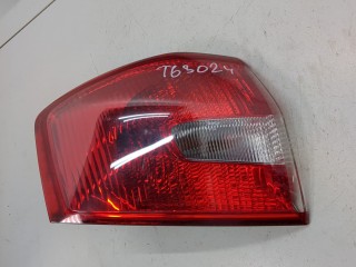 Фонарь (задний) левый, Ford Kuga 2008-2013