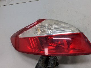 Фонарь (задний) левый, ориг. номер 265550007R, Renault Megane 2008-2014