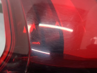 Фонарь (задний) левый, Peugeot 2008 2013-2016