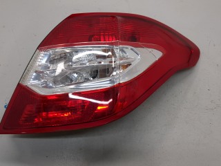 Фонарь (задний) правый, ориг. номер 9687311980, Citroen C4 2004-2014