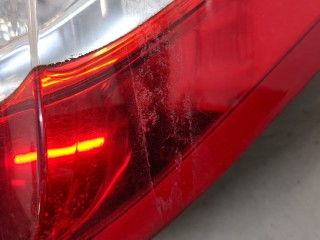 Фонарь (задний) правый, ориг. номер 9687311980, Citroen C4 2004-2014