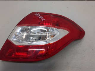 Фонарь (задний) правый, ориг. номер 9687311980, Citroen C4 2004-2014