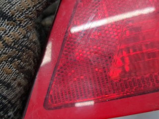 Фонарь (задний) правый, ориг. номер 9687311980, Citroen C4 2004-2014