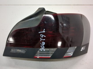 Фонарь (задний) правый BMW 1 серия 2007-2011, 63217285642