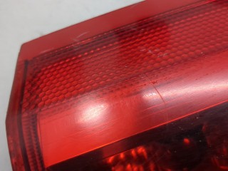 Фонарь (задний) левый, Volvo XC70 2004-2007