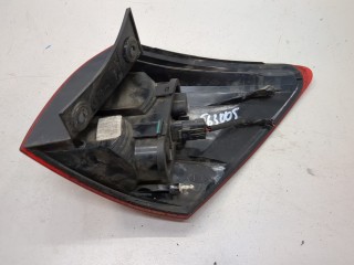 Фонарь (задний) левый, Nissan Qashqai 2006-2010