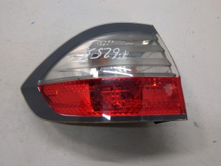 Фонарь (задний) левый, Ford S-Max 2006-2010