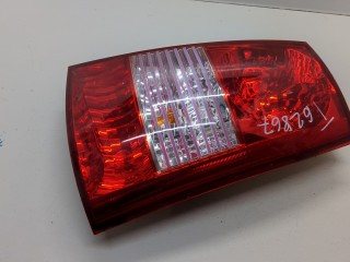 Фонарь (задний) правый, KIA Picanto 2004-2007