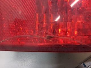 Фонарь (задний) правый, KIA Picanto 2004-2007