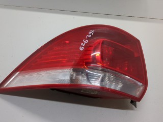 Фонарь (задний) левый, Volkswagen Golf 2003-2009