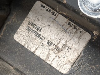 Фонарь (задний) правый, Land Rover Discovery 2004-2009