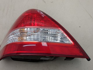 Фонарь (задний) левый, Nissan Tiida 2004-2012