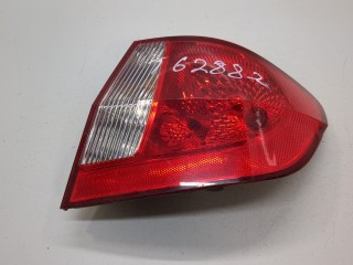 Фонарь (задний) правый, Hyundai Getz 2005-2011