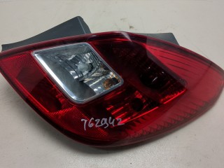 Фонарь (задний) правый, Opel Corsa 2006-2011