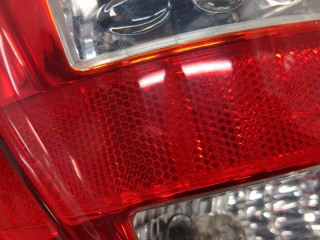Фонарь (задний) левый, KIA Cee'd 2006-2010