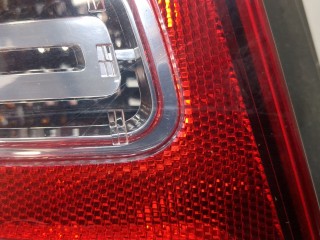Фонарь (задний) левый, Citroen C3 2009-2013