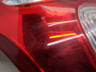 Фонарь (задний) левый, Ford Explorer 2010-2015