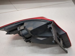 Фонарь (задний) правый, ориг. номер 7286040, 63217286040, BMW 3 серия 2011-2016