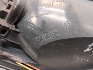 Фонарь (задний) правый, ориг. номер 7286040, 63217286040, BMW 3 серия 2011-2016