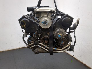 Насос гидроусилителя руля (ГУР), ориг. номер 8D0145156X, Audi A4 1994-1997