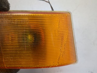 Поворот правый, Hummer H2 2002-2007
