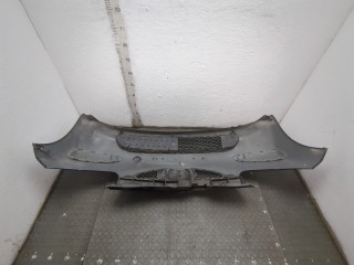 Заглушка (решетка) бампера левая, Toyota Aygo 2005-2008