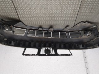 Фара противотуманная (галогенка) левая, Seat Alhambra 2000-2010