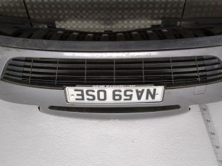 Фара противотуманная (галогенка) левая, Renault Scenic 2006-2009