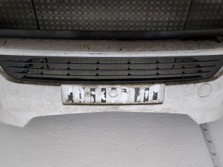 Фара противотуманная (галогенка) левая, Opel Astra 2006-2014