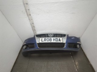 Фара противотуманная (галогенка) правая, ориг. номер 3C0941700B, Volkswagen Passat 2005-2010