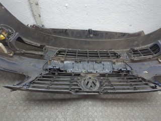 Фара противотуманная (галогенка) правая, ориг. номер 3C0941700B, Volkswagen Passat 2005-2010