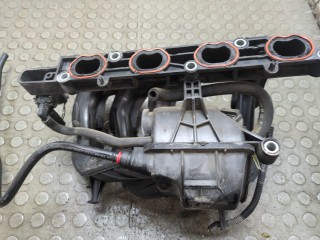 Коллектор впускной, Ford Fusion 2002-2005